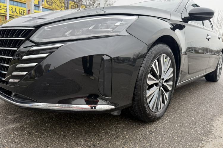 Used Nissan Teana 2022 2.0L XL-TLS Enjoyment Edition Exterior 6