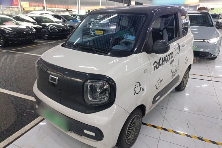 Used Bestune Pony 2024 170km Vitality Horse