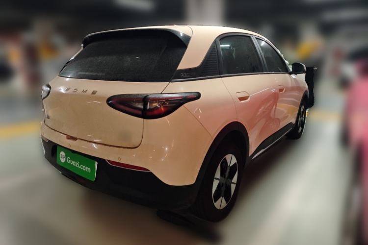 Used Geely Galaxy Geome 2025 310km Dream Edition