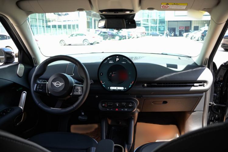 Used MINI Electric ACEMAN 2024 E Classic Edition
