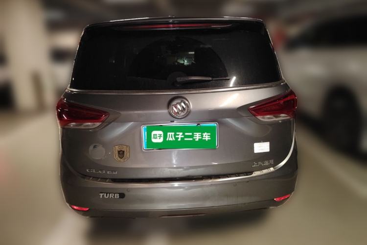 Used Buick GL6 2018 18T 6-Seater Luxury Model