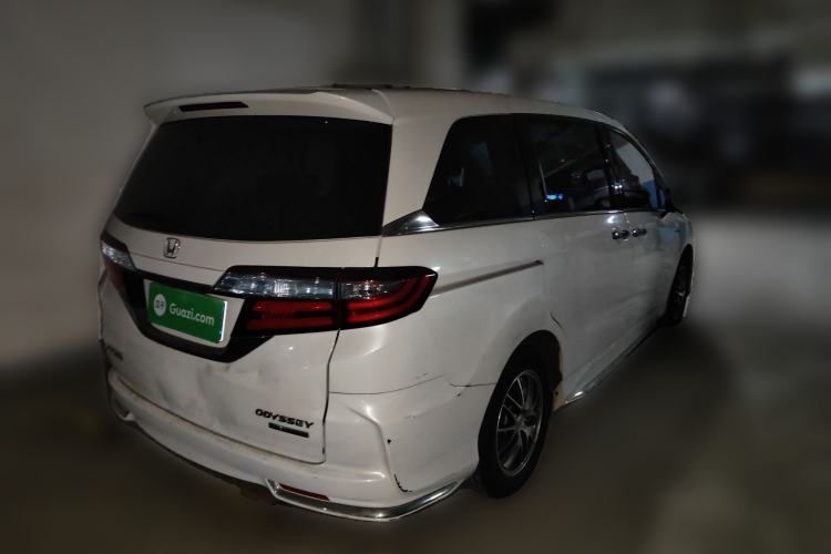 Used Honda Odyssey 2021 2.0L Rui·Comfort Edition