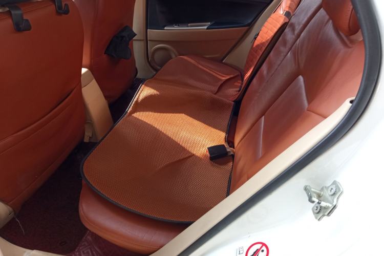 Used Brilliance H330 2013 1.5L Manual Comfort Model
