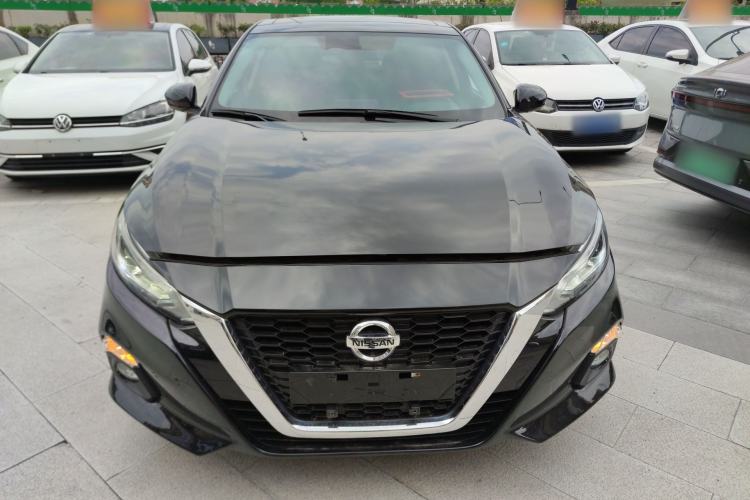 Used Nissan Teana 2021 2.0L XL Comfort Edition Front