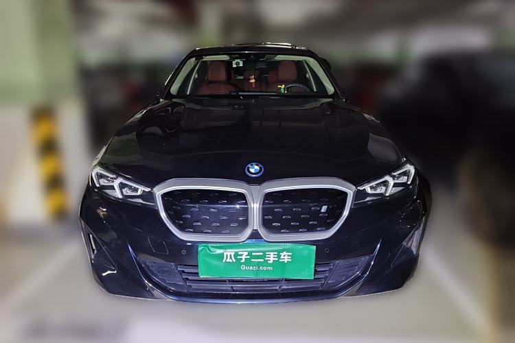 Used BMW i3 2024 eDrive 35 L