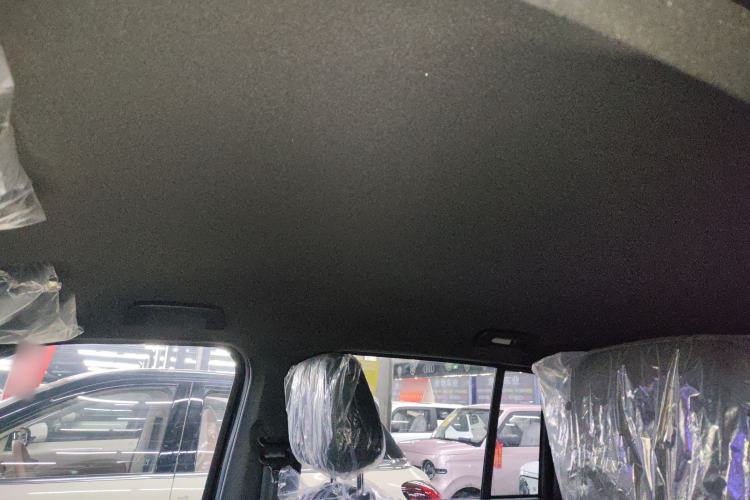 Used Baojun Spark EUV 2026 301km Flagship Edition