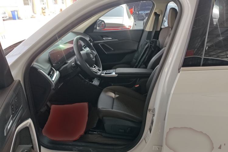 Used BMW X1 2023 sDrive25Li M Sport Package
