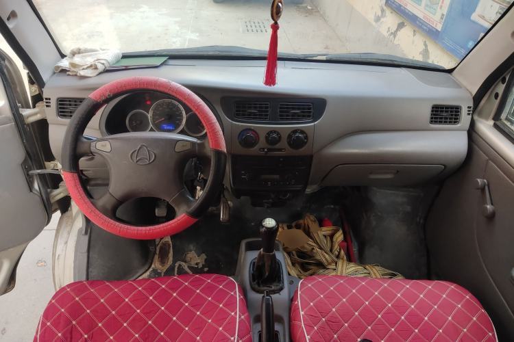 Used CHANGAN KAICHENG Star 2 2012 1.0L Base Version JL466Q9
