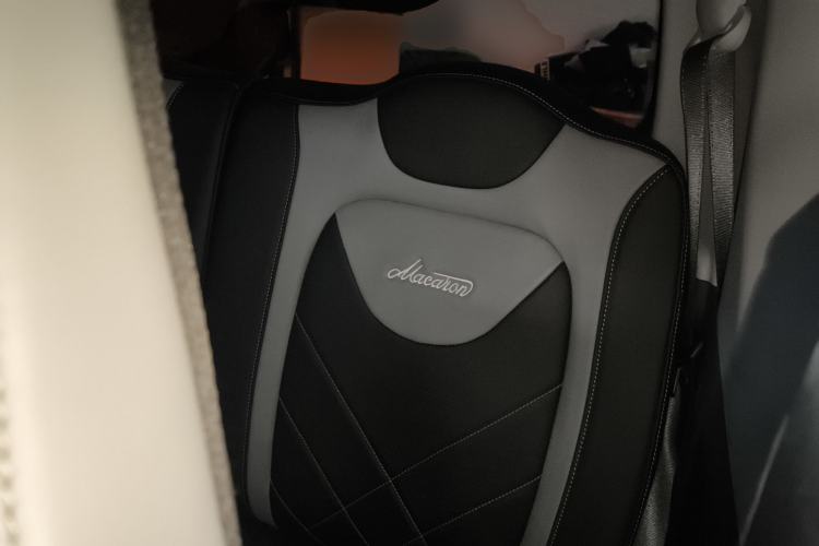 Used Wuling Hongguang MINIEV 2022 Macaron Premium Model – Lithium Iron Phosphate
