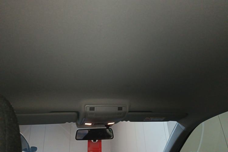 Used Volkswagen Polo 2023 Revised Plus 1.5L Automatic – Enjoy Life Edition Headliner