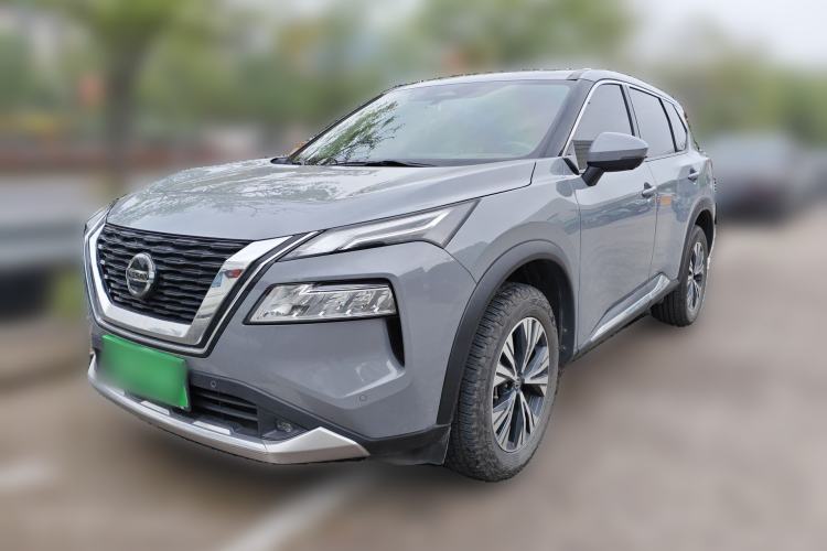 Used Nissan X-Trail 2021 VC-Turbo 300 CVT 4WD Luxury Edition