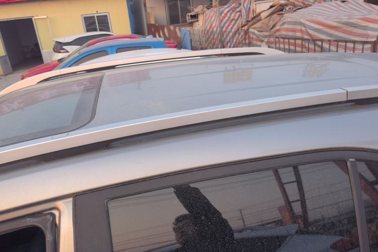 Used Soueast DX3 2018 1.5L Manual Luxury Model
