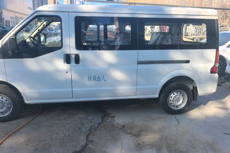 Used Dongfeng Xiaokang EC36II 2023 Ningde Times 41.86 kWh