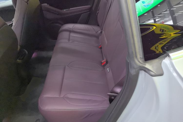 Used Nio ET5 2022 75 kWh