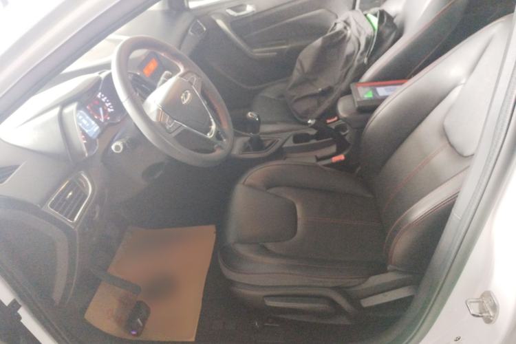 Used Chery Arrizo 5 2016 1.5L Manual Lingchao Edition