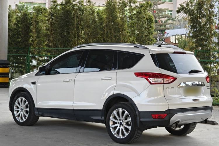Used Ford Kuga 2015 1.5L GTDi Two-Wheel Drive Fashion Edition