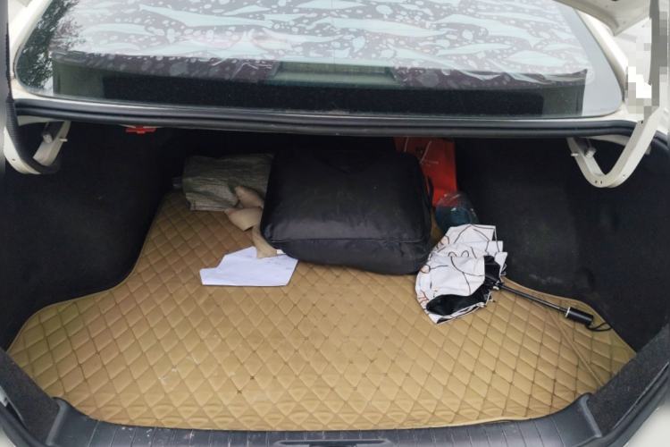 Used Nissan Teana 2013 2.0L XL Comfort Edition