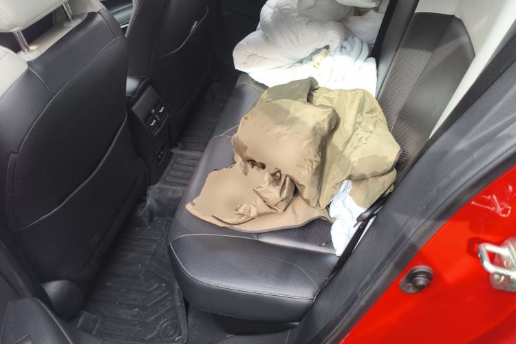 Used Toyota Levin 2019 Dual-Engine 1.8H E-CVT Luxury Edition China VI Standard