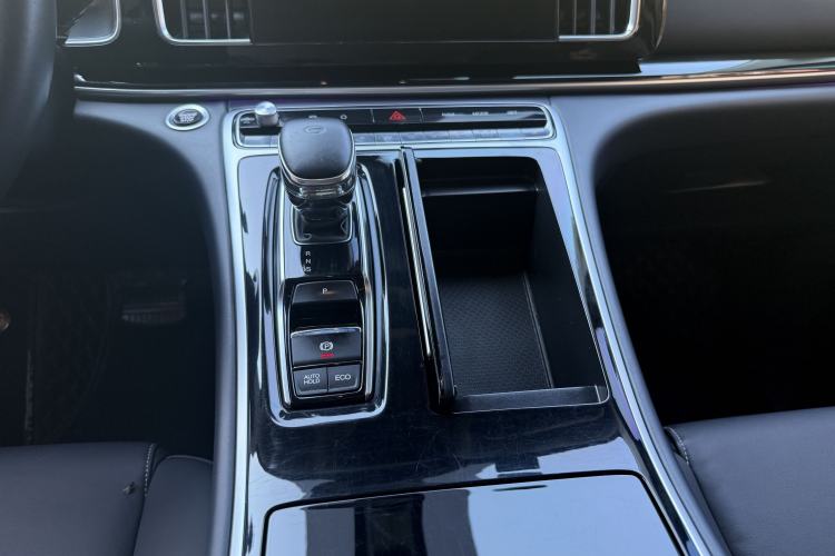 Used GAC Trumpchi M8 2021 Master Series 390T Prestige Edition Interior 4