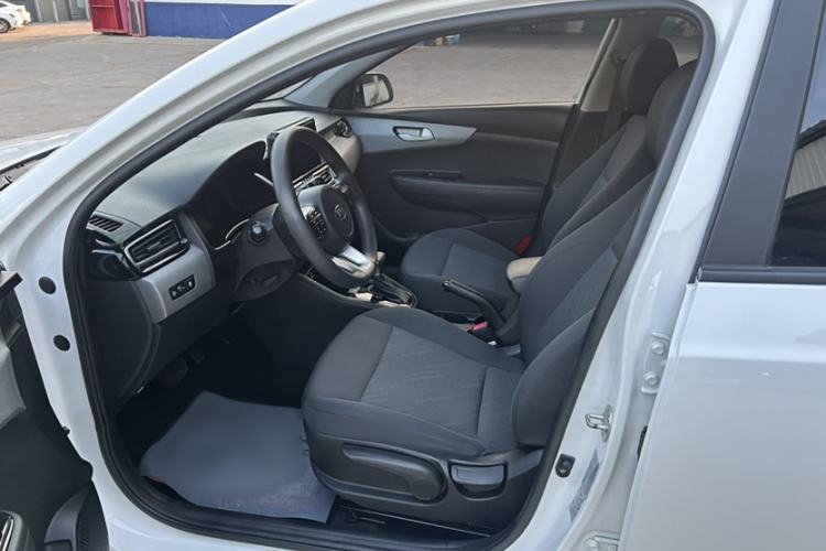 Used Kia Forte 2019 1.6L Automatic Fashion Edition China VI Standard