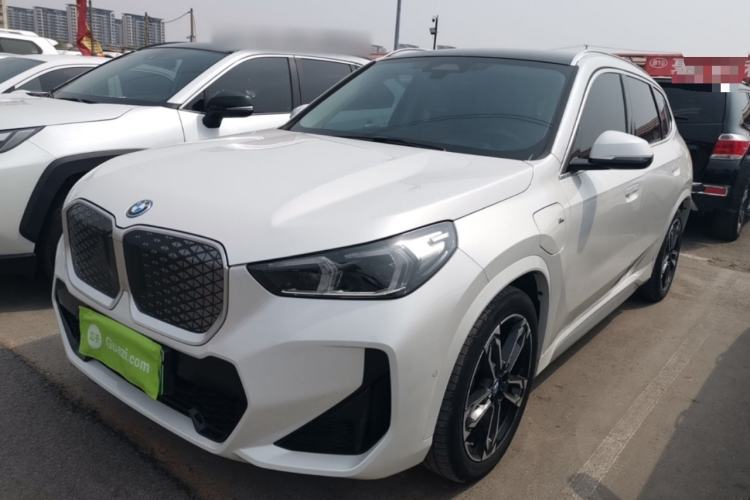 Used BMW iX1 2023 xDrive30L M Sport Package