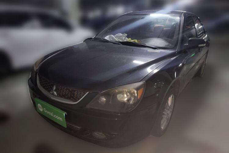 Used Mitsubishi LANCER 2012 1.6L Manual Comfort Edition SEi