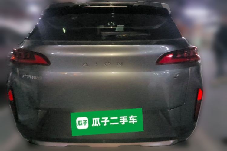 Used AION V 2021 Evolution Edition 70 Intelligent Leading Edition
