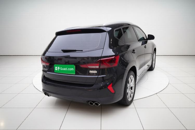 Used Jetta VS5 2024 280TSI Manual Pioneer Edition