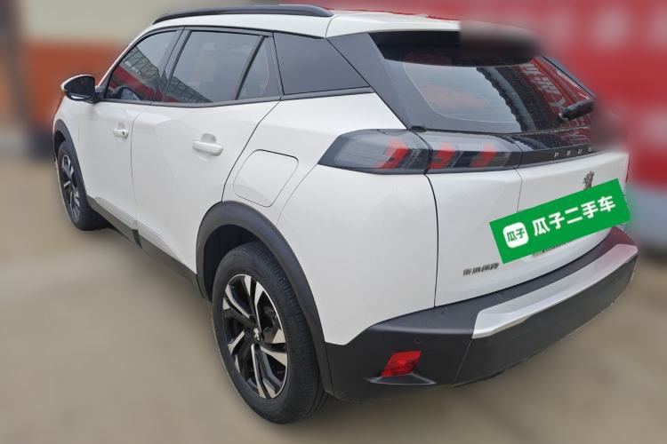 Used Peugeot 2008 2022 230THP THE ONE