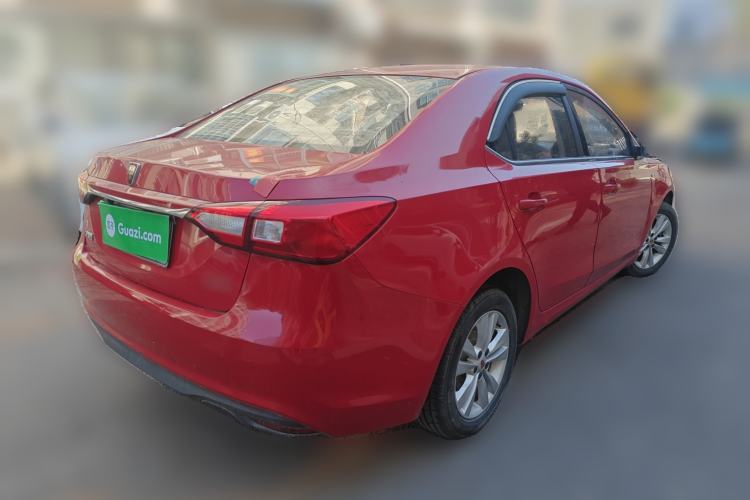 Used Roewe 360 2015 1.5L Manual Elite Edition