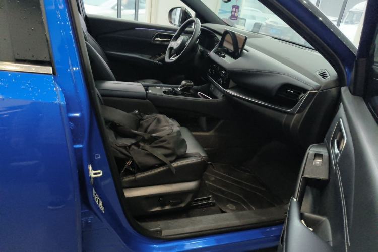 Used Nissan Qashqai 2023 1.3T CVT Flagship Edition