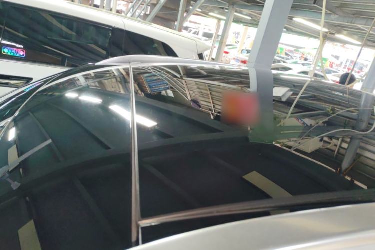 Used Mercedes-Benz GLC 2020 Facelift GLC 300 L 4MATIC Dynamic Edition