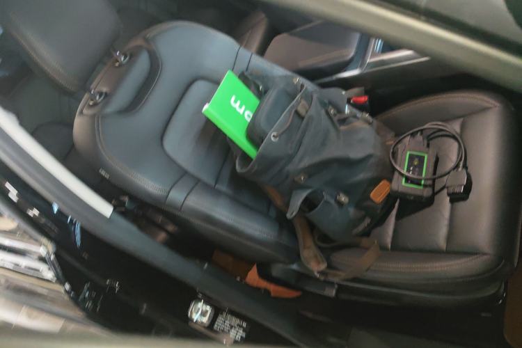 Used Haval DARGO 2024 2.0T DCT Chinese Rural Dog Edition
