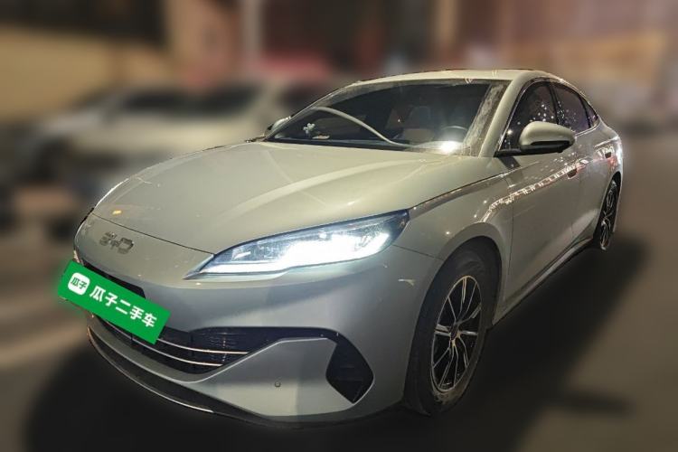 Used BYD Seal 06 New Energy 2024 DM-i 120KM Prestige Model