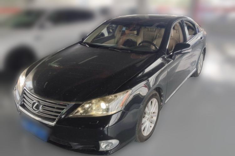 Used Lexus ES 2010 240 Elegant Edition