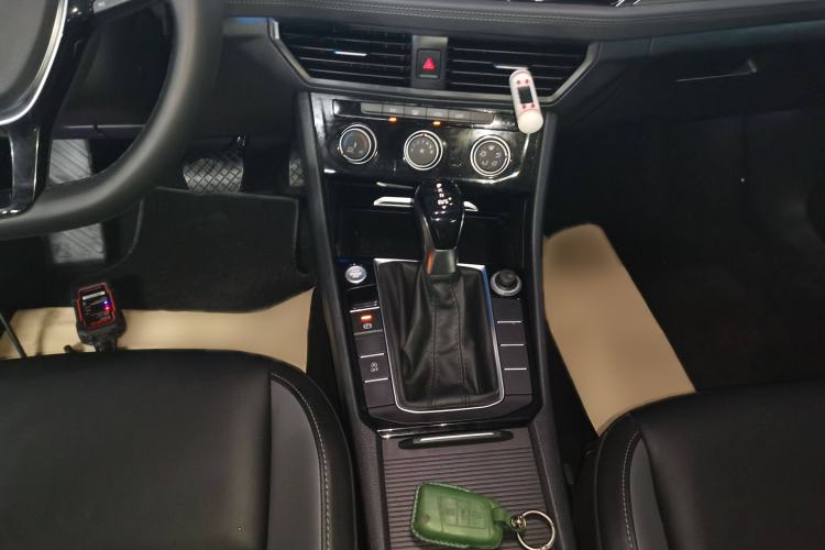 Used Volkswagen Sagitar 2020 280TSI DSG Comfort Version China VI Standard