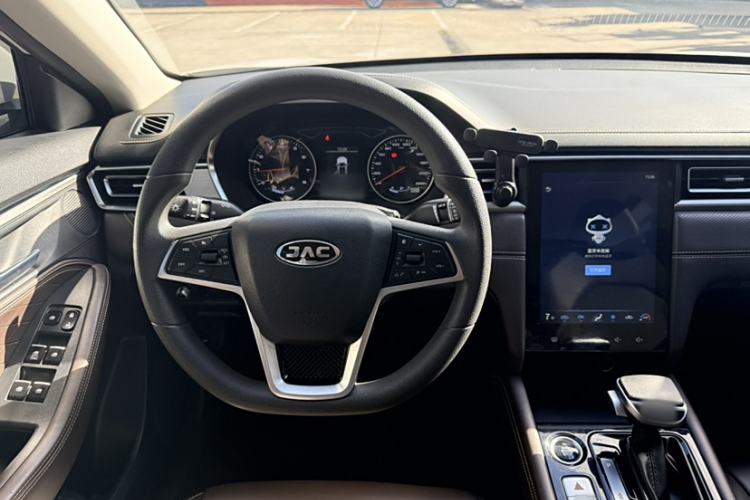 Used JAC J7 2020 1.5T CVT Elite Model