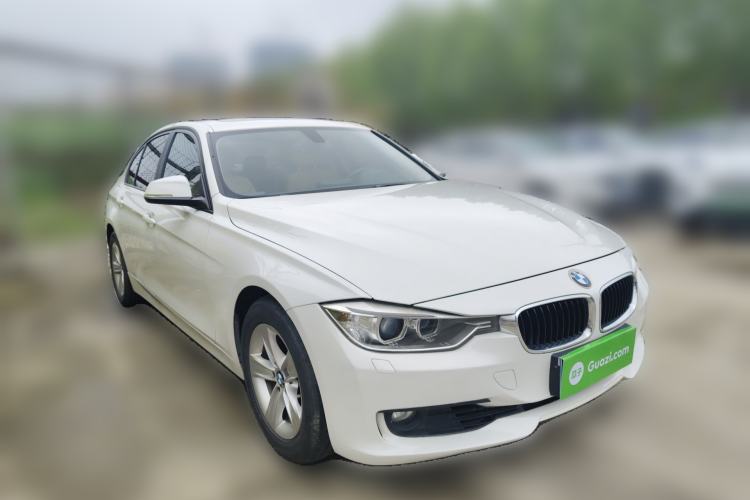 Used BMW 3 Series 2013 320i Sport Edition
