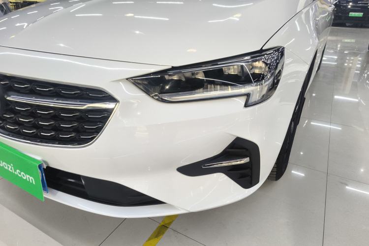 Used Buick Regal 2020 552T Elite Edition