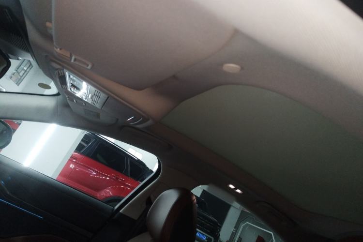 Used Lincoln Z 2024 2.0T Two-Wheel Drive Luxury Hybrid Version