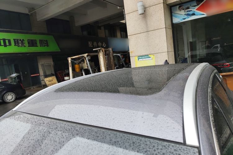 Used Chery Tiggo 7 2024 1.5T CVT Luxury Edition