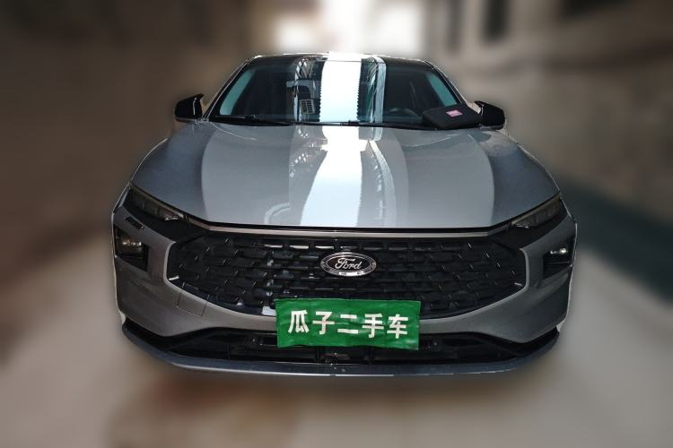 Used Ford Mondeo 2023 EcoBoost 245 Luxury Model
