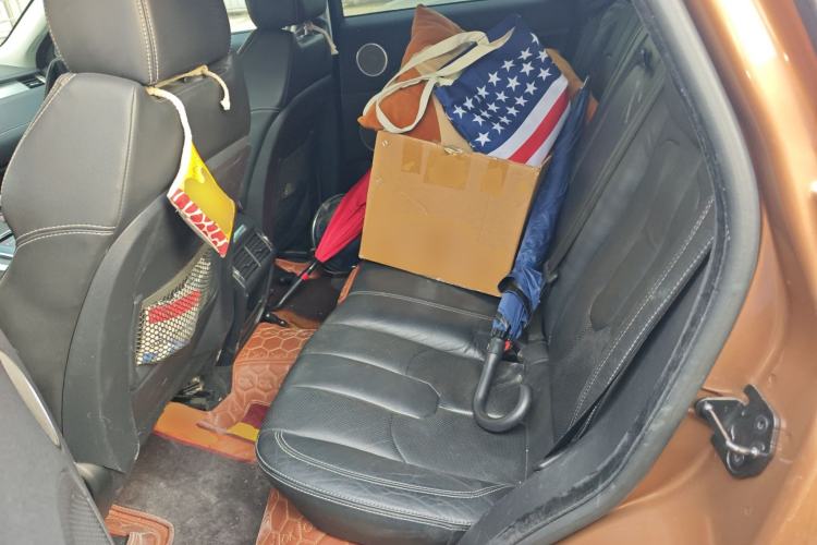 Used Land Rover Range Rover Evoque 2014 2.0T 5-Door Ignite Edition