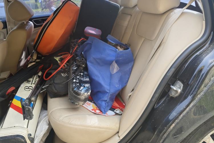 Used Volkswagen Passat 2011 1.8T Automatic Luxury Model