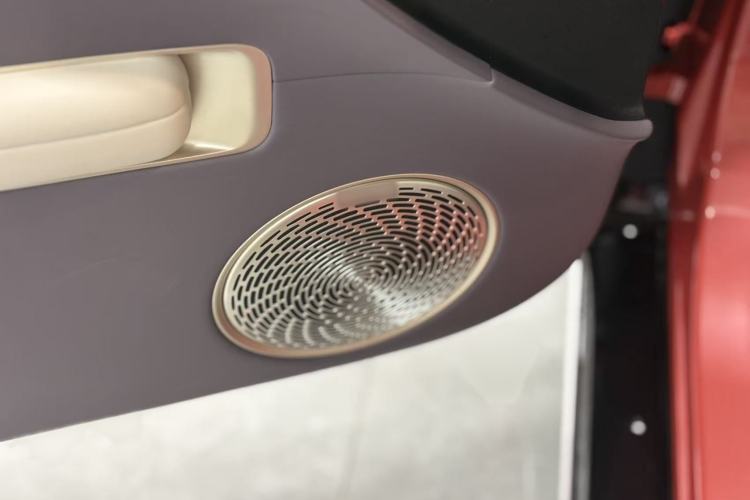 Used Avatr 06 2025 Pro Range-Extended Edition
