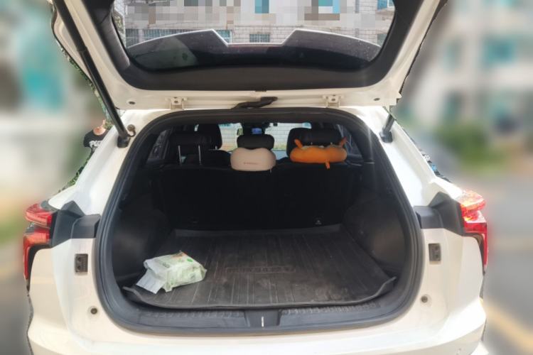 Used Haval XY 2022 1.5T Smart Edition