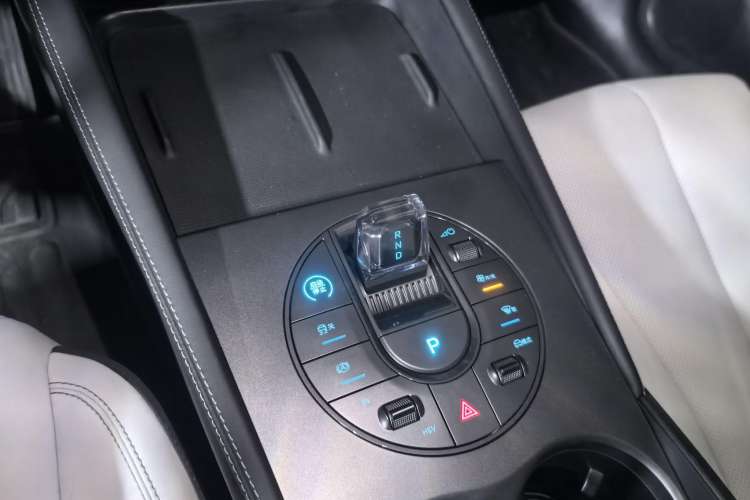 Used BYD Seal 06 New Energy 2024 DM-i 120KM Prestige Model