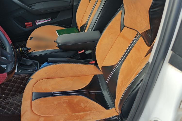 Used Volkswagen Santana 2015 Haval H6 1.6L Automatic Luxury Model
