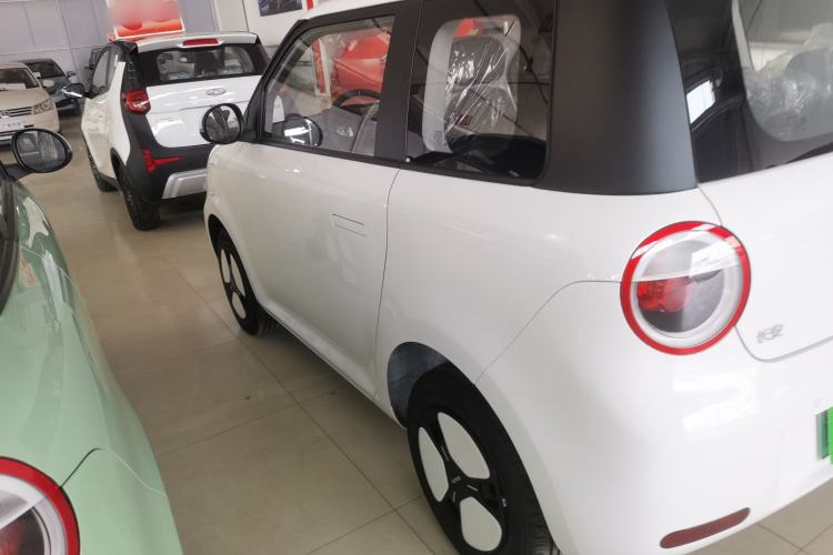 Used Qiyuan Lumin 2024 130km Qingyue Version
