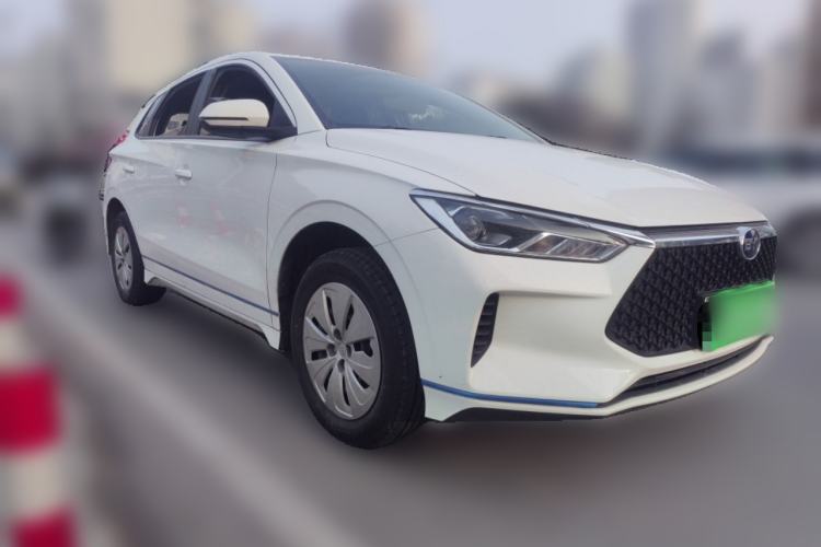 Used BYD e2 2021 Comfort Model
